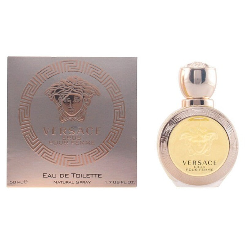 Dame parfyme Eros Femme Versace EDT