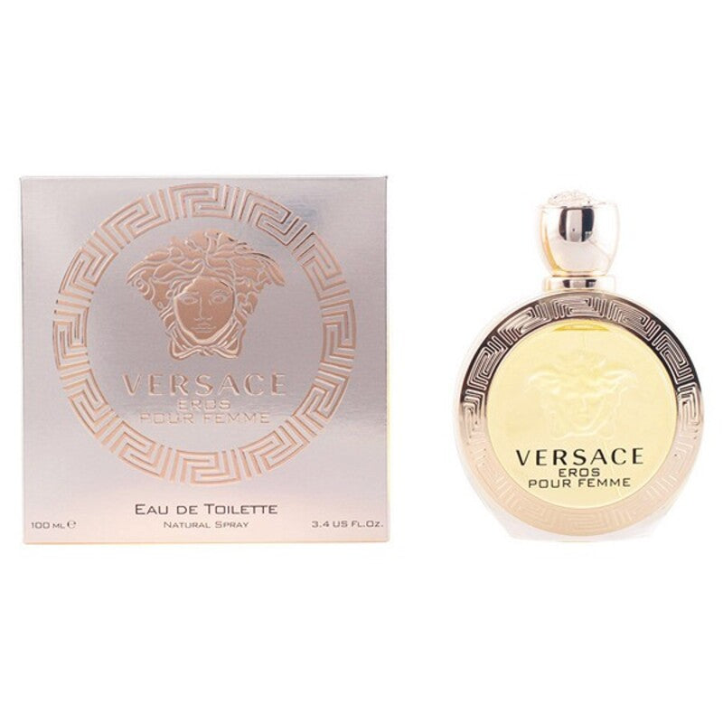 Dame parfyme Eros Femme Versace EDT