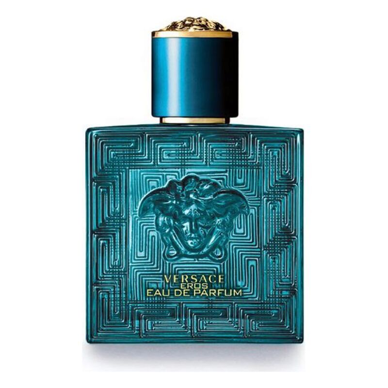 Herre parfyme Versace Eros EDP (100 ml)