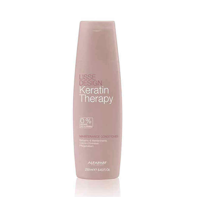 Balsam Lisse Design Keratin Therapy Alfaparf Milano (250 ml)