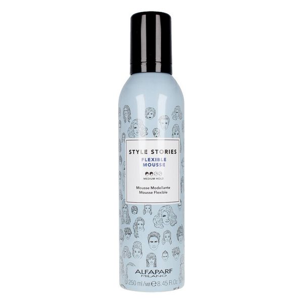 Formeskum Style Stories Alfaparf Milano (250 ml)