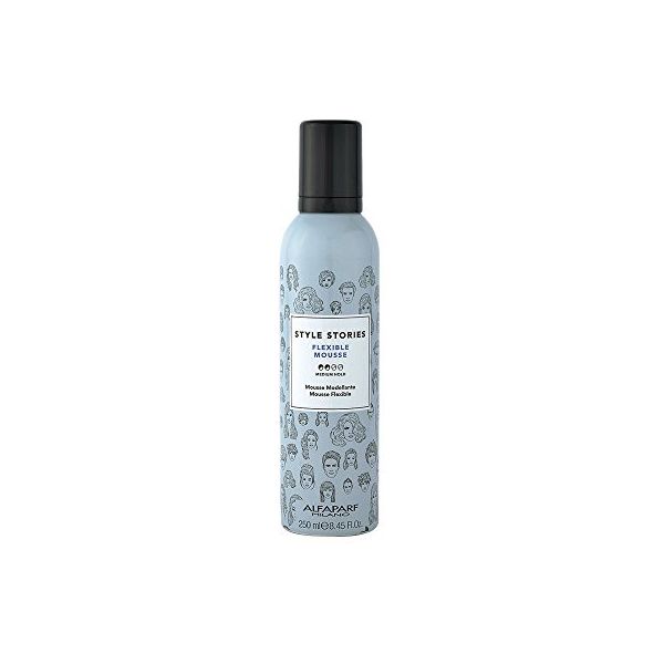 Formeskum Style Stories Alfaparf Milano (250 ml)