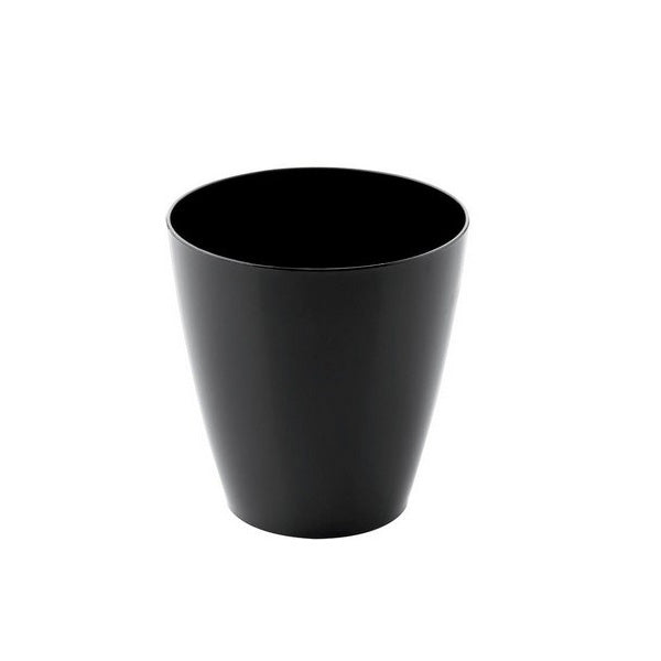 Brillesett Goldplast Plast Svart 60 ml (25 Deler)