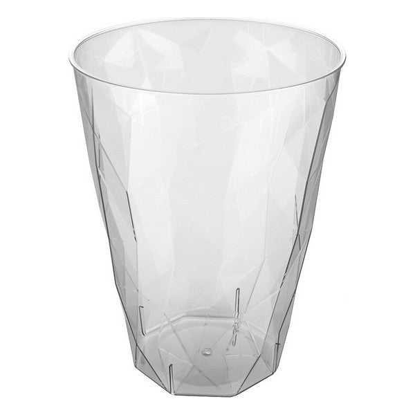 Brillesett Goldplast ICE Plast 41 cl (20  Deler)