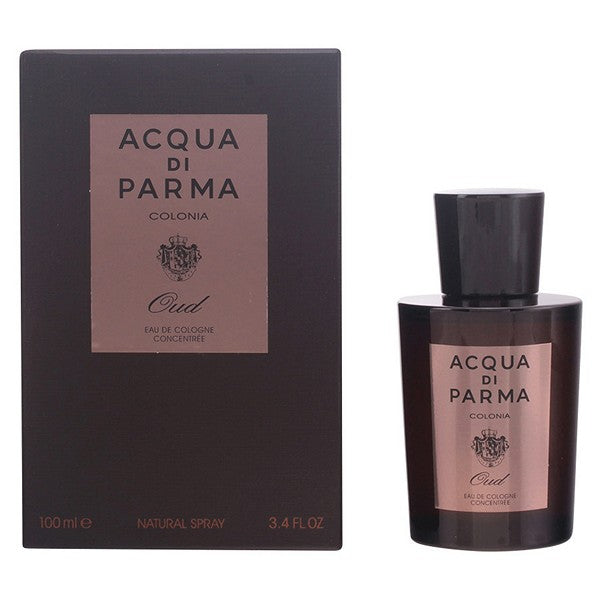 Unisex parfyme Oud Acqua Di Parma EDC