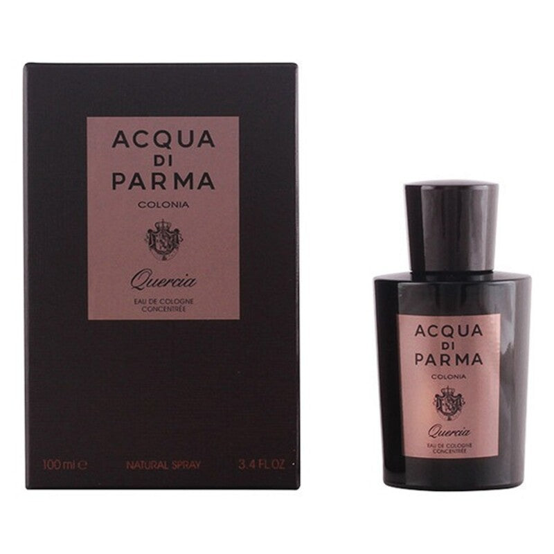 Unisex parfyme Quercia Acqua Di Parma EDC