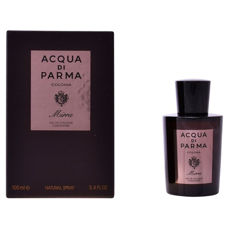 Herre parfyme Colonia Mirra Edc Acqua Di Parma EDC