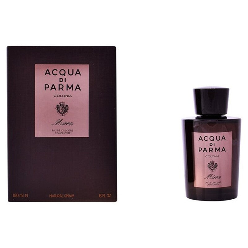 Herre parfyme Colonia Mirra Edc Acqua Di Parma EDC