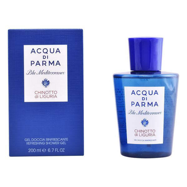 Dusjgel Blu Mediterraneo Acqua Di Parma (200 ml)