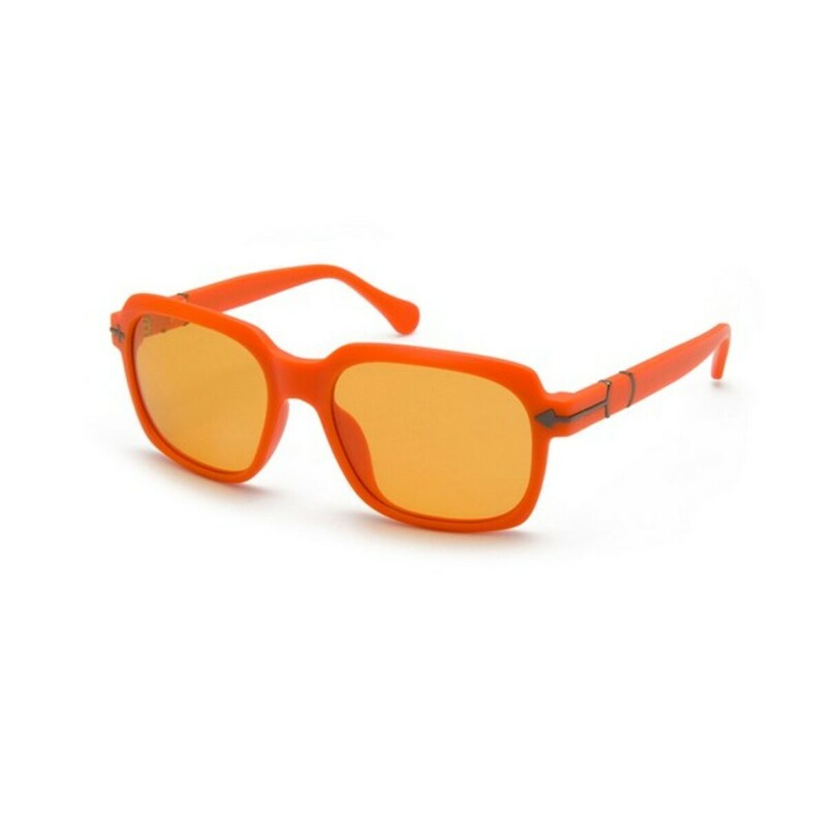 Ladies' Sunglasses Opposit TM-522S-04_ORANGE ø 56 mm