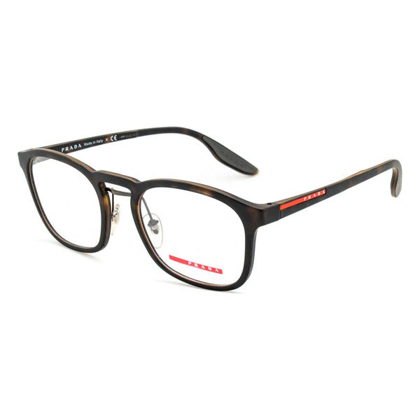 Glassramme Unisex Prada PS06HV-US1101 (ø 52 mm)