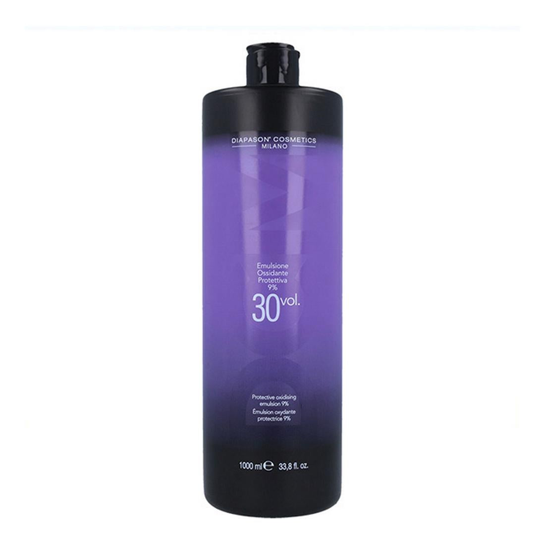 Håroksidant Diapason Lisap 30 Vol. (1000 ml)