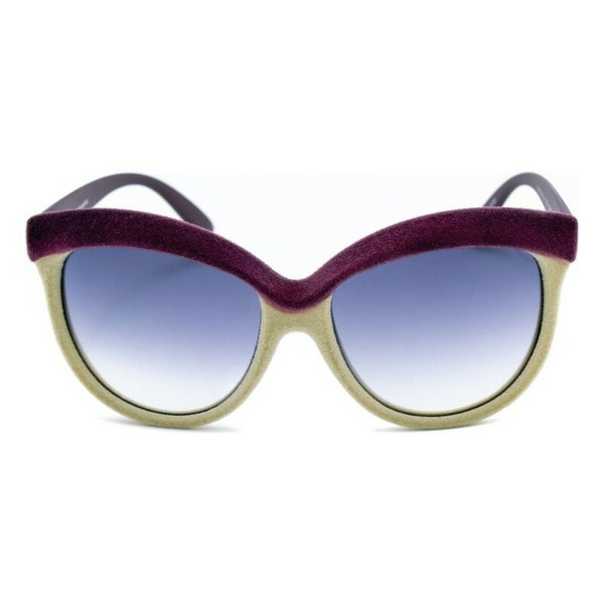 Ladies'Sunglasses Italia Independent (ø 58 mm) (Mineral) (ø 58 mm)