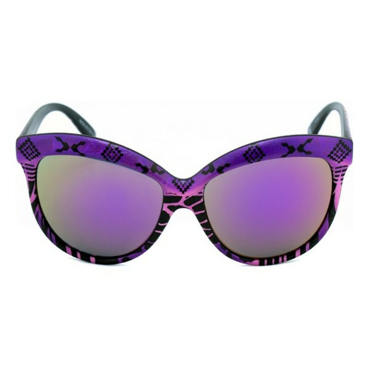 Ladies'Sunglasses Italia Independent (Mineral) (ø 58 mm)