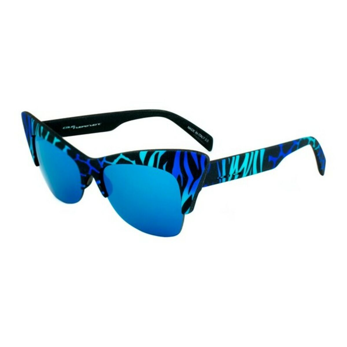 Ladies' Sunglasses Italia Independent 0908-ZEF-022