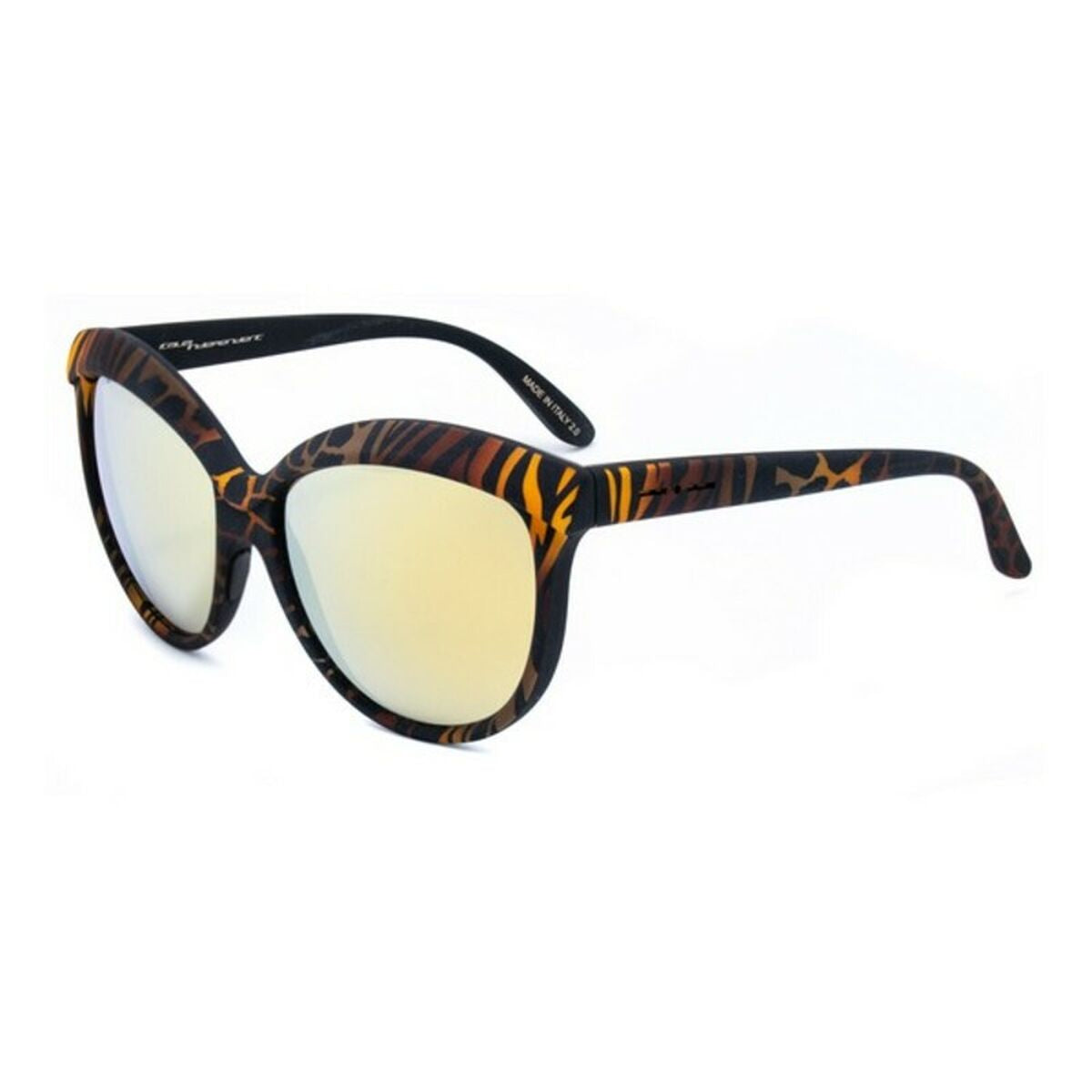 Ladies' Sunglasses Italia Independent 0092-ZEF-044