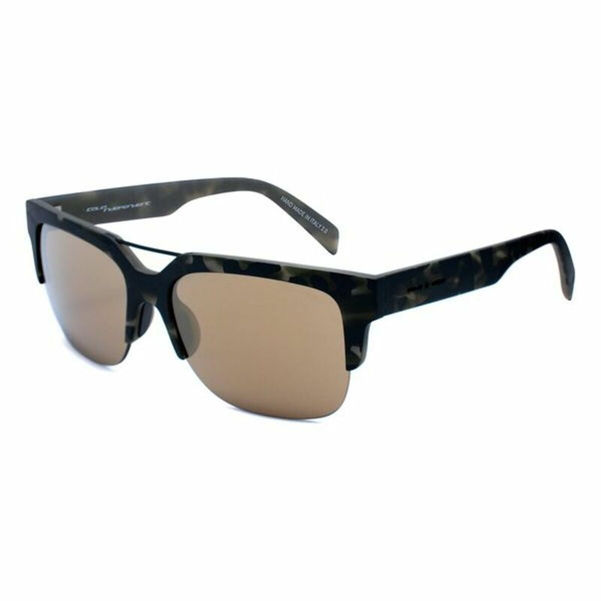 Men's Sunglasses Italia Independent 0918-140-000 Ø 53 mm