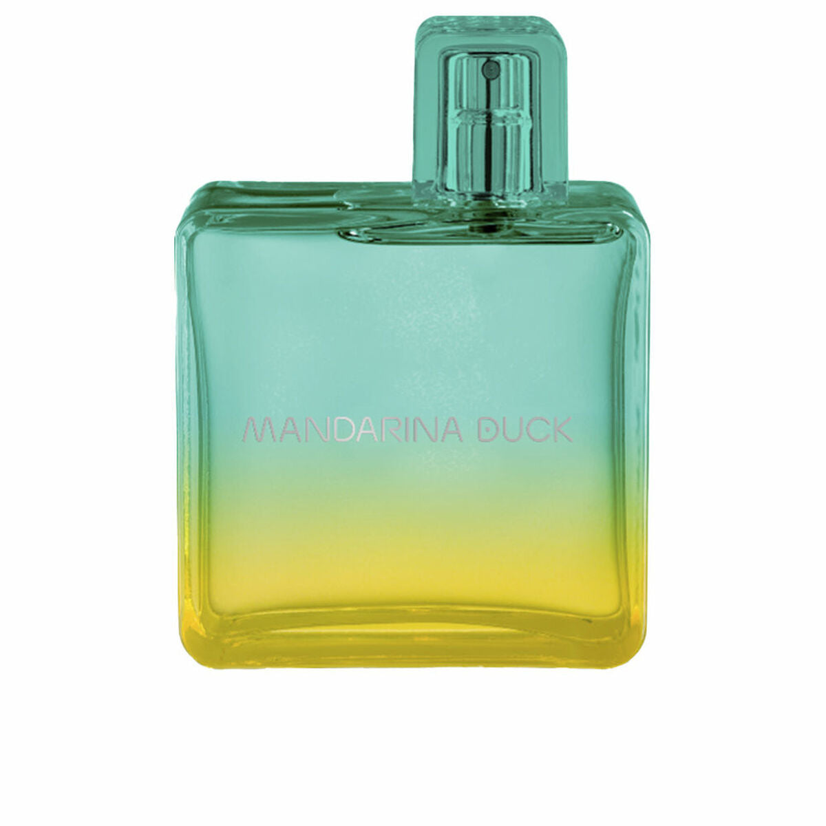 Men's Perfume Mandarina Duck EDT Vida Loca 100 ml