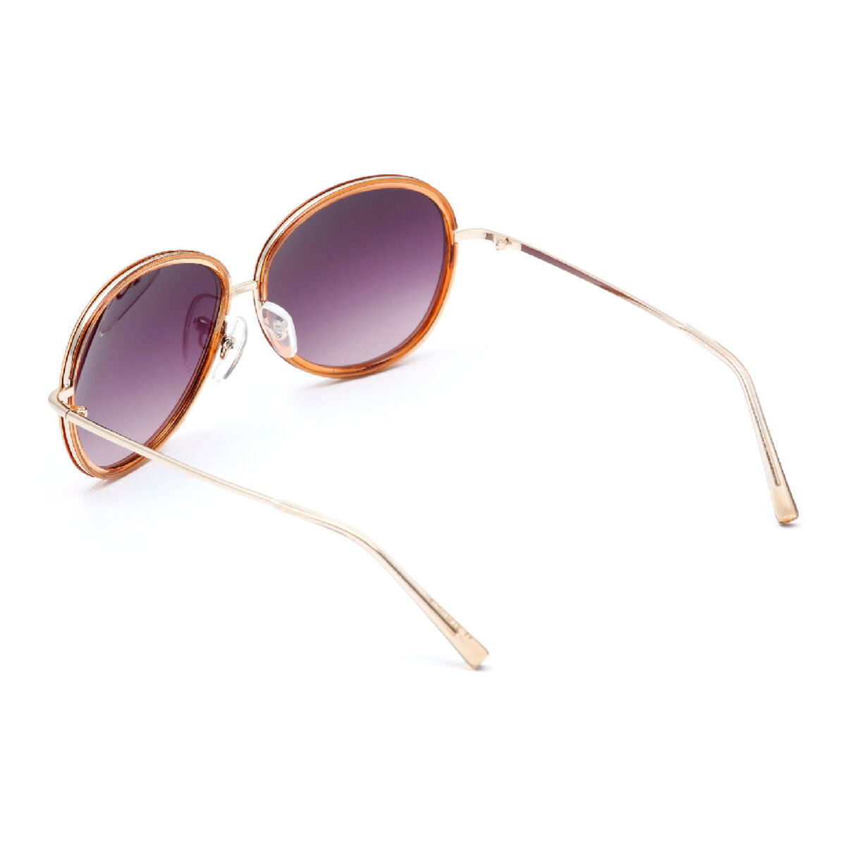 Ladies' Sunglasses Lancaster SLA0733-6 ø 57 mm