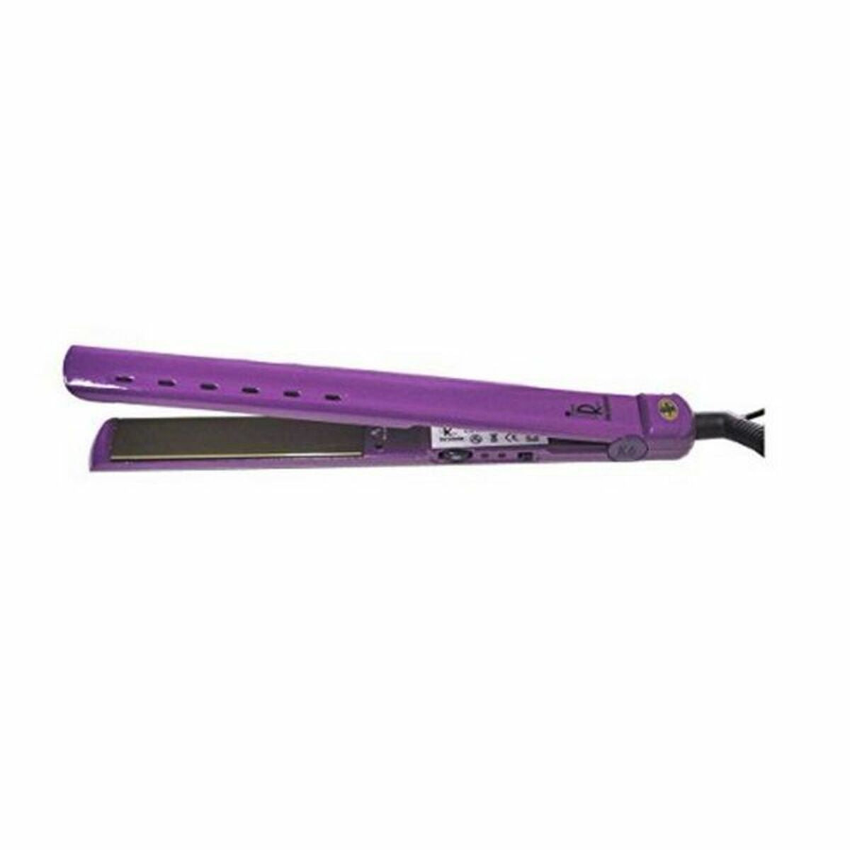 Hair Straightener K6 Irene Rios 180W