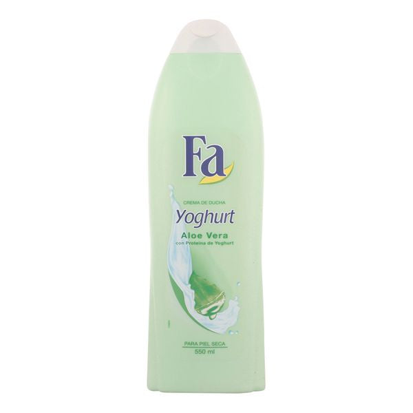 Dusjgel Yoghurt & Aloe Fa (550 ml) (Refurbished A+)