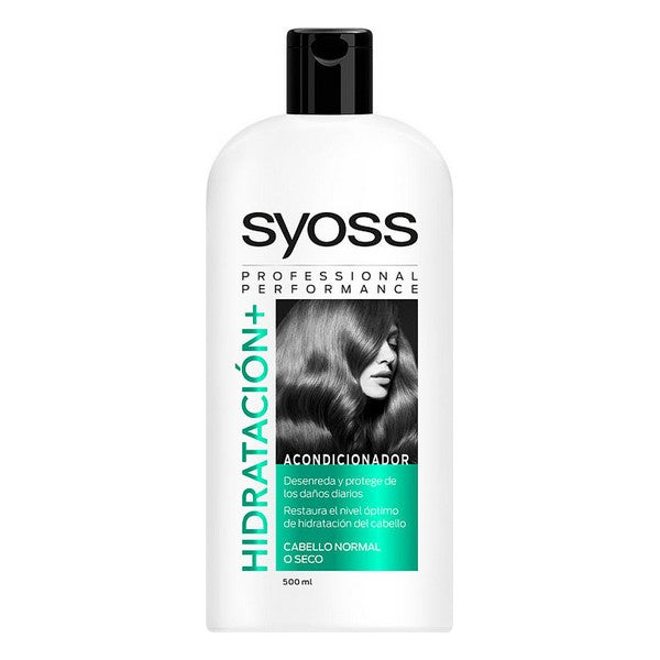 Reparerende Balsam Syoss (500 ml)