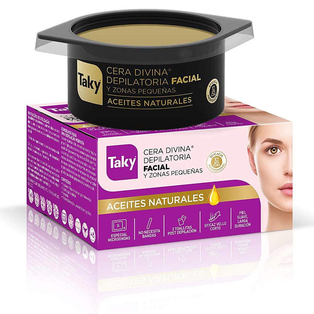 Facial Hair Removal Wax Taky 1106-03154 100 g