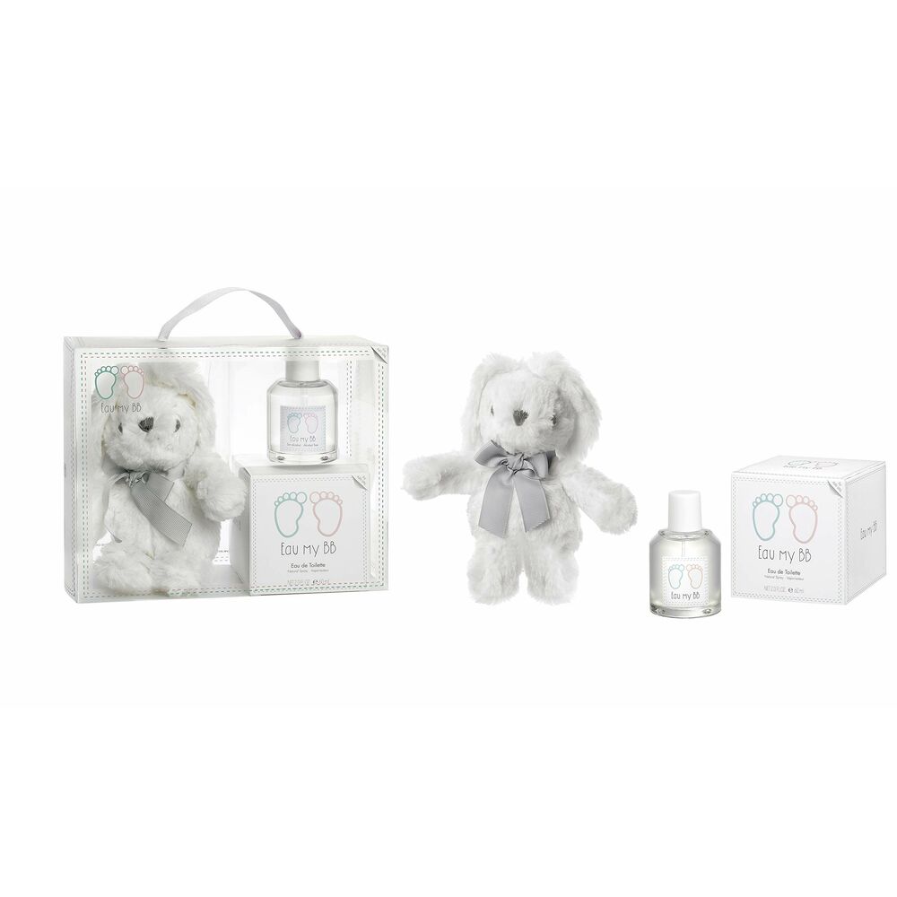 Child's Perfume Set Eau my BB EDT 60 ml 2 Pieces