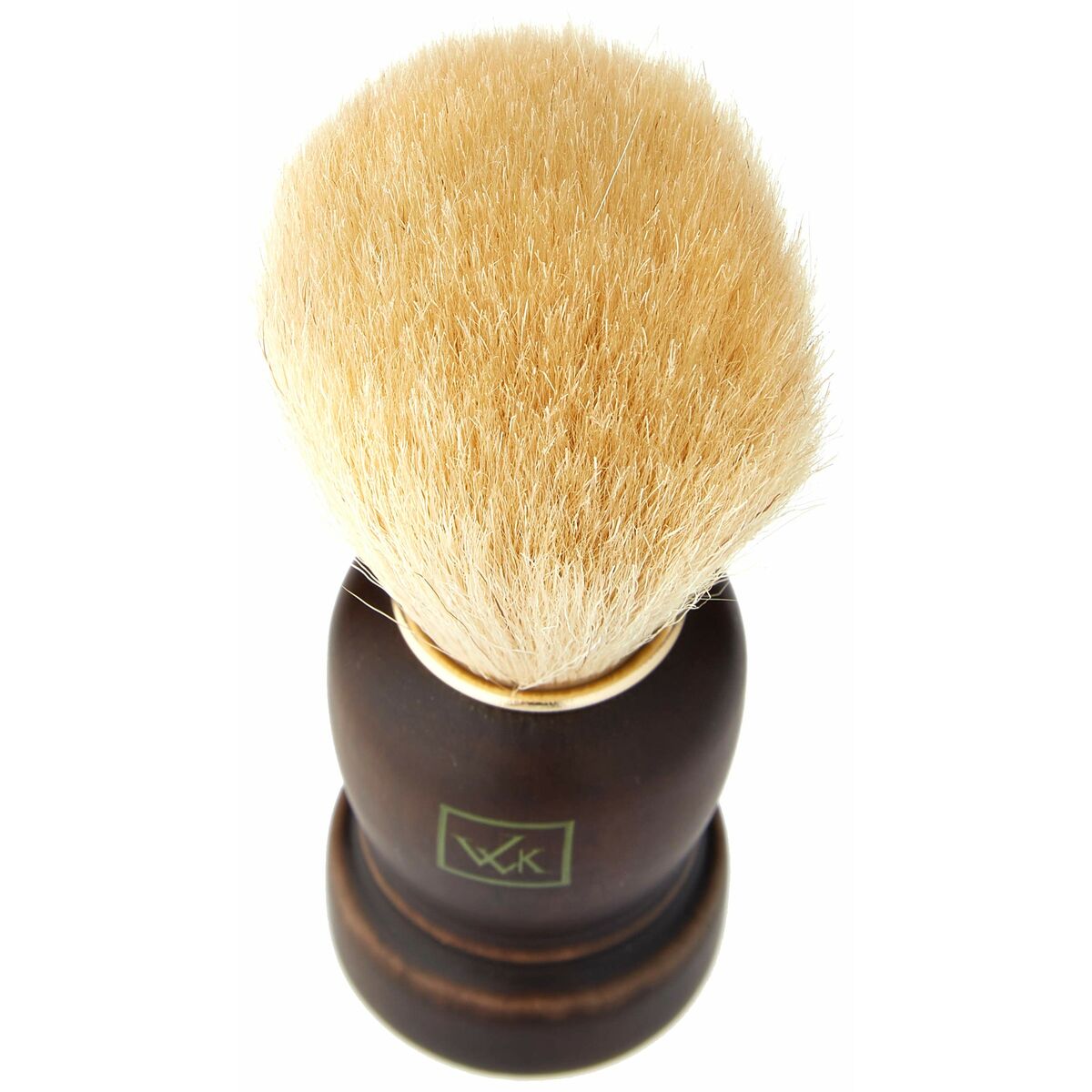 Shaving Brush Walkiria Brown