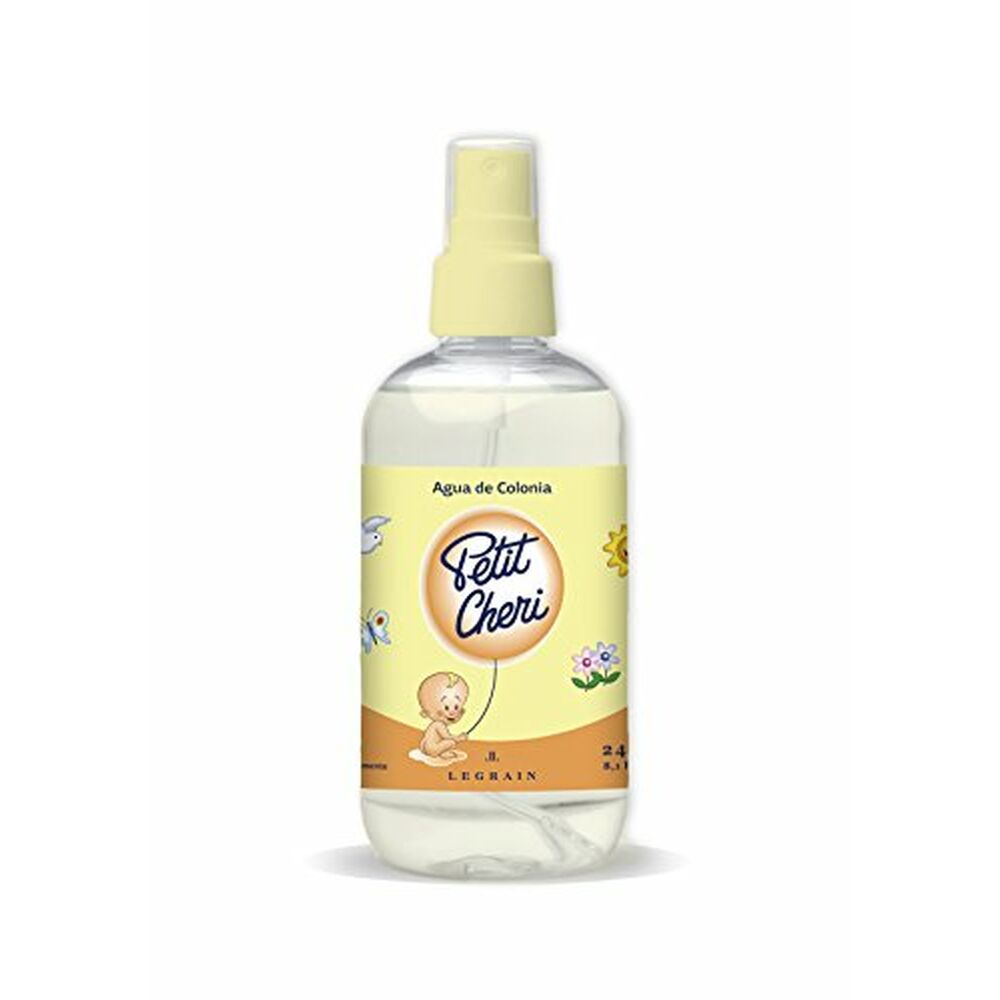 Barneparfyme   Petit Cheri     (240 ml)