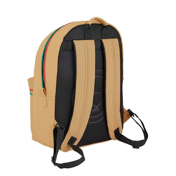 Laptop Ryggsekk Moos 15,6'' Kamel