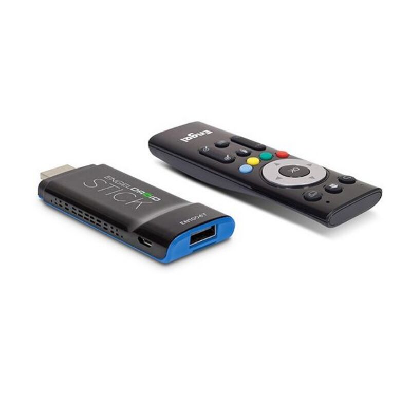 Smart TV Adapter Engel EN1004T Full HD 4 GB Wifi
