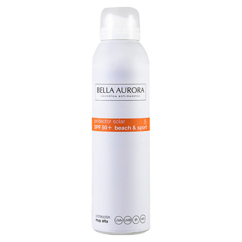 Solblokk Bella Aurora SPF 50+ (150 ml)