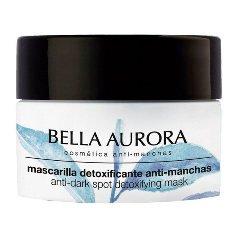 Ansiktsmaske Anti-dark Bella Aurora (75 ml)