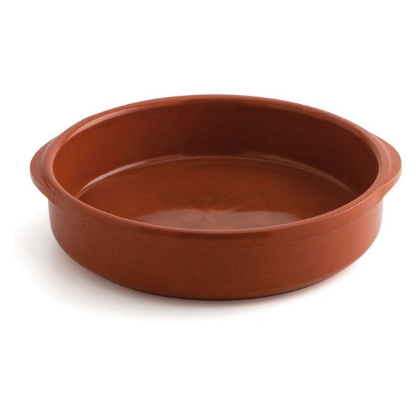 Kasserolle Raimundo Barro Profesional Brun (32 cm)