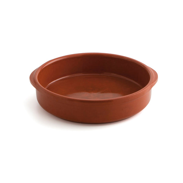 Kasserolle Raimundo Barro Profesional Brun (32 cm)