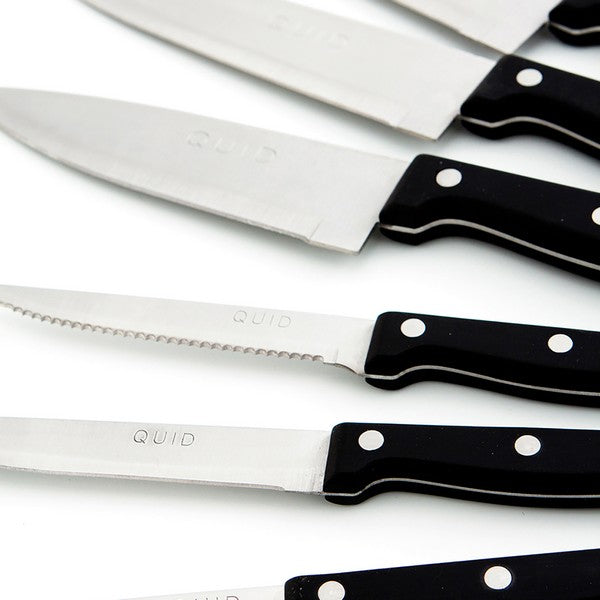 Kniv til Koteletter Quid Kitchen Chef (11 cm)