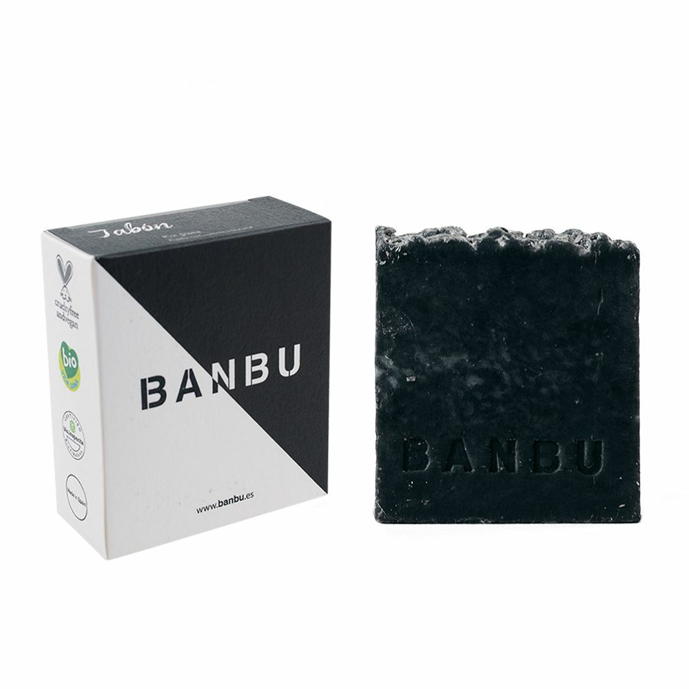 Såpe Kake Banbu Fet hud (100 g)
