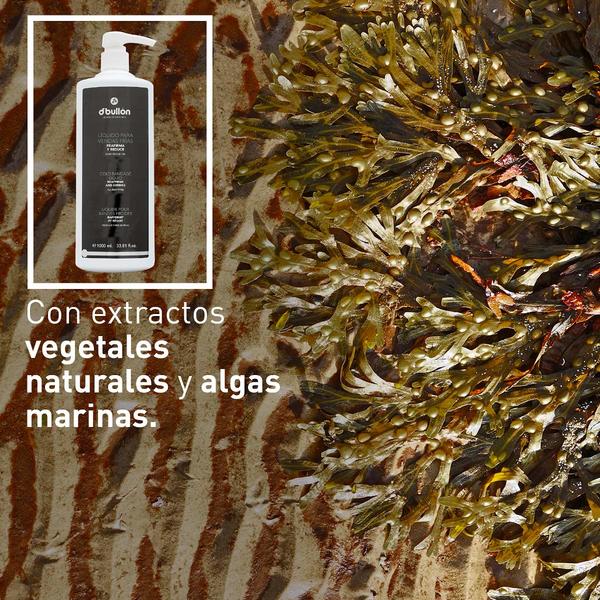 Cold Bandage Liquid D'Bullón (1000 ml) (Refurbished A+)