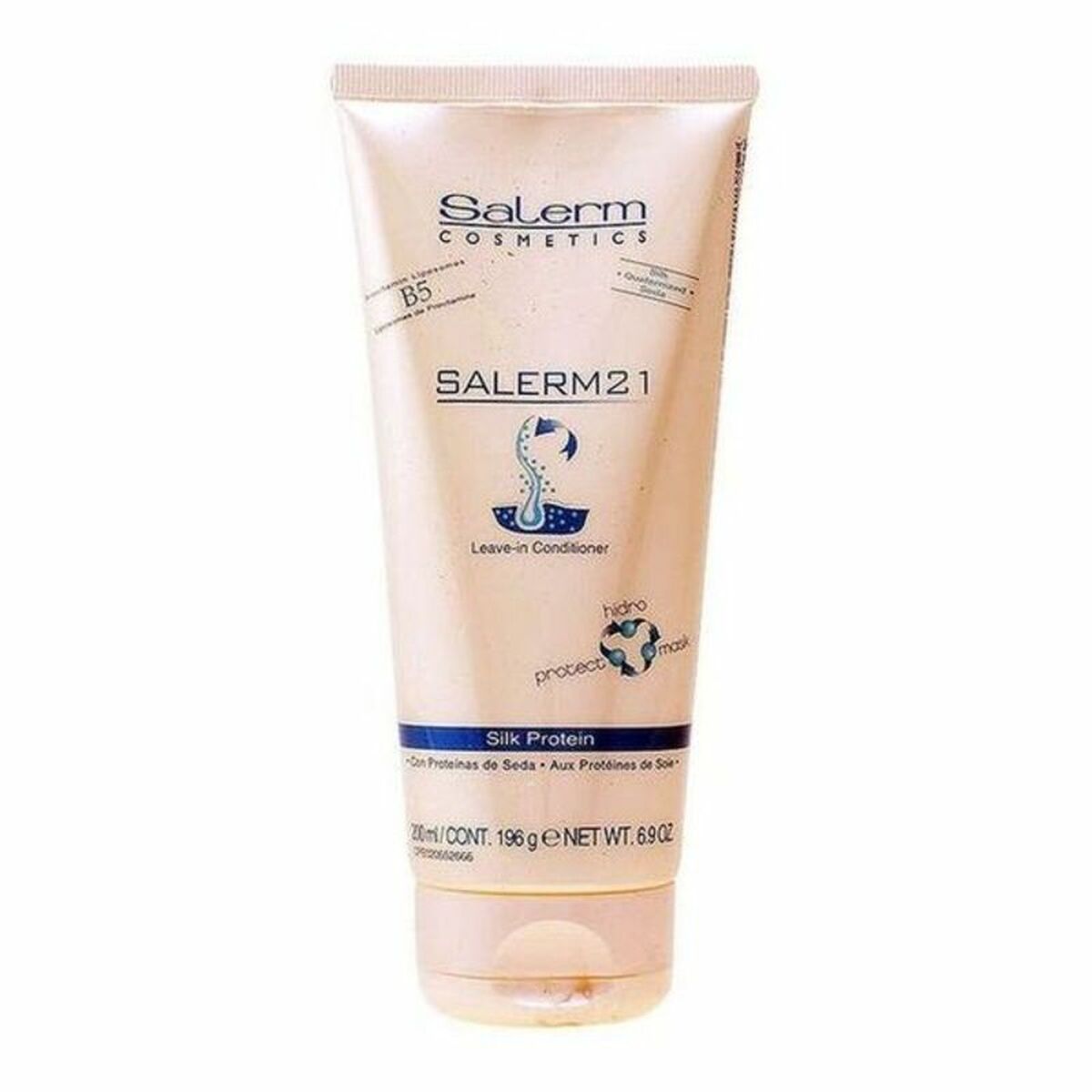 Non-Clarifying Conditioner Salerm (1000 ml)