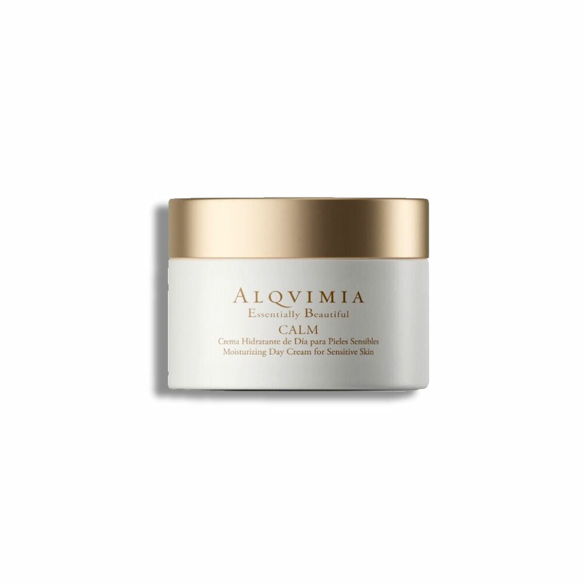 Restorative Cream Alqvimia Calm (50 ml)