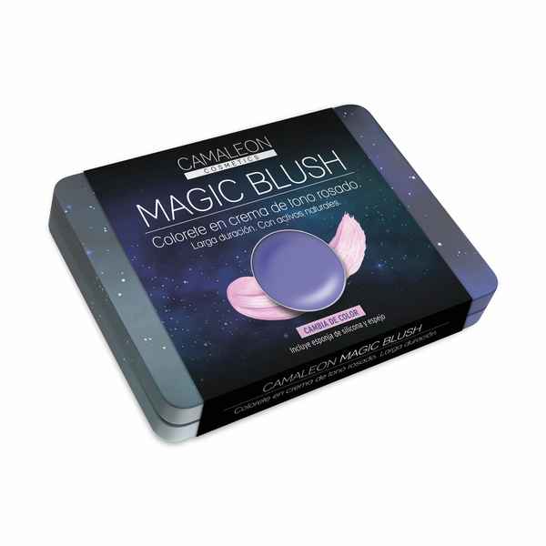 Blush Camaleon Cosmetics Magic Blush (Fikset A+)