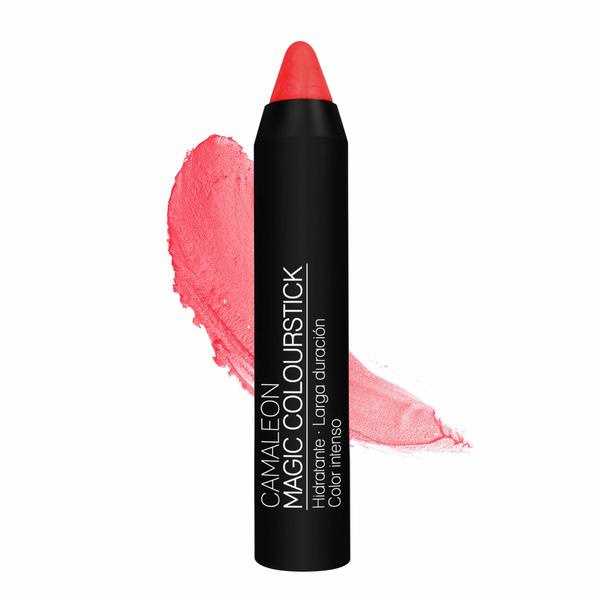 Skjønnhetstips Magic Colourstick Koral (4 g) (Refurbished A+)