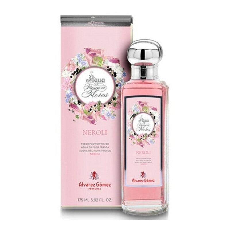 Dame parfyme Alvarez Gomez Agua Fresca de Flores Neroli EDC (175 ml)