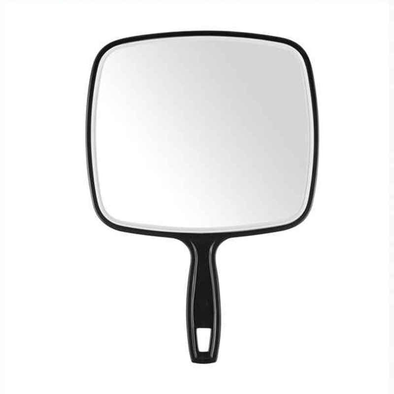 Mirror Eurostil Espejo Tv Black (225 x 320 mm)