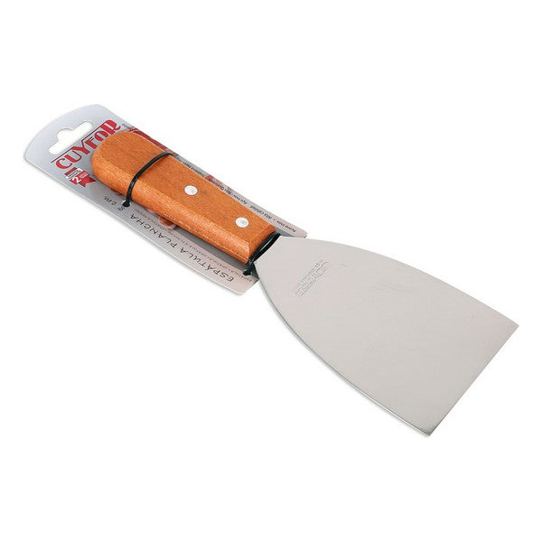 Spatel til Panne Cuyfor Stål (21 Cm)