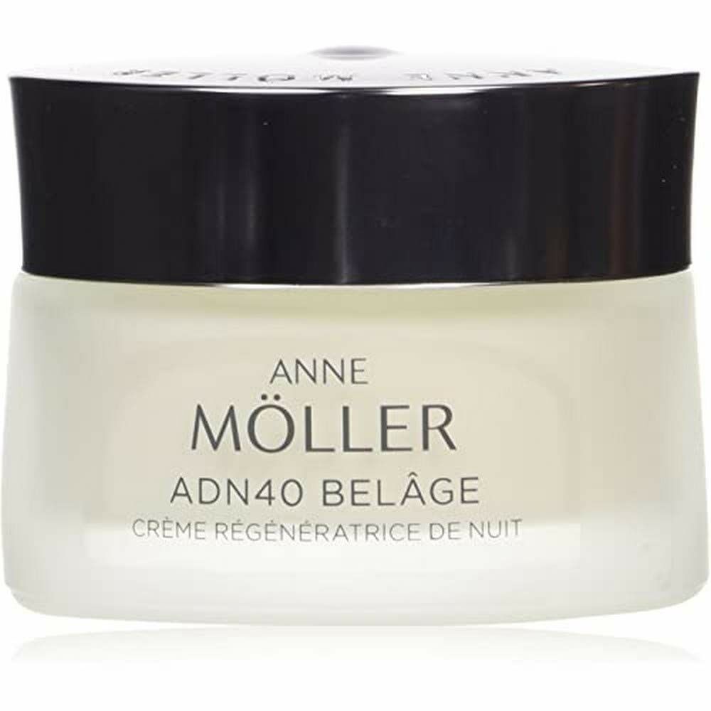 Anti-aldring Nattkrem Anne Möller (50 ml)