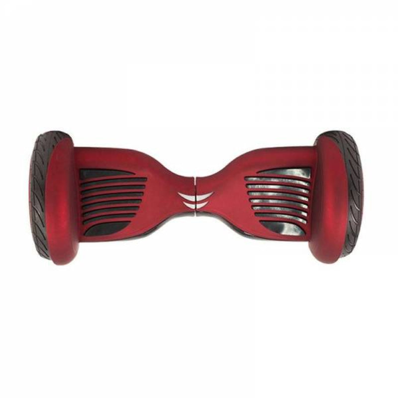 Elektrisk Scooter BRIGMTON BBOARD-102BT 10,5" Bluetooth 700W Rød