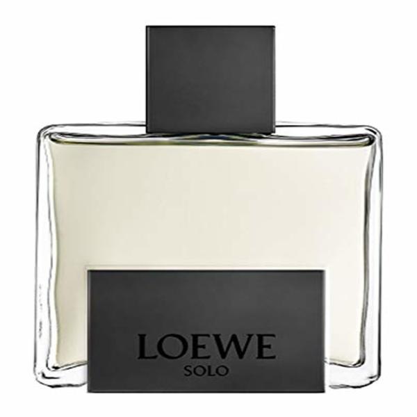 Herre parfyme Solo Mercurio Loewe EDP