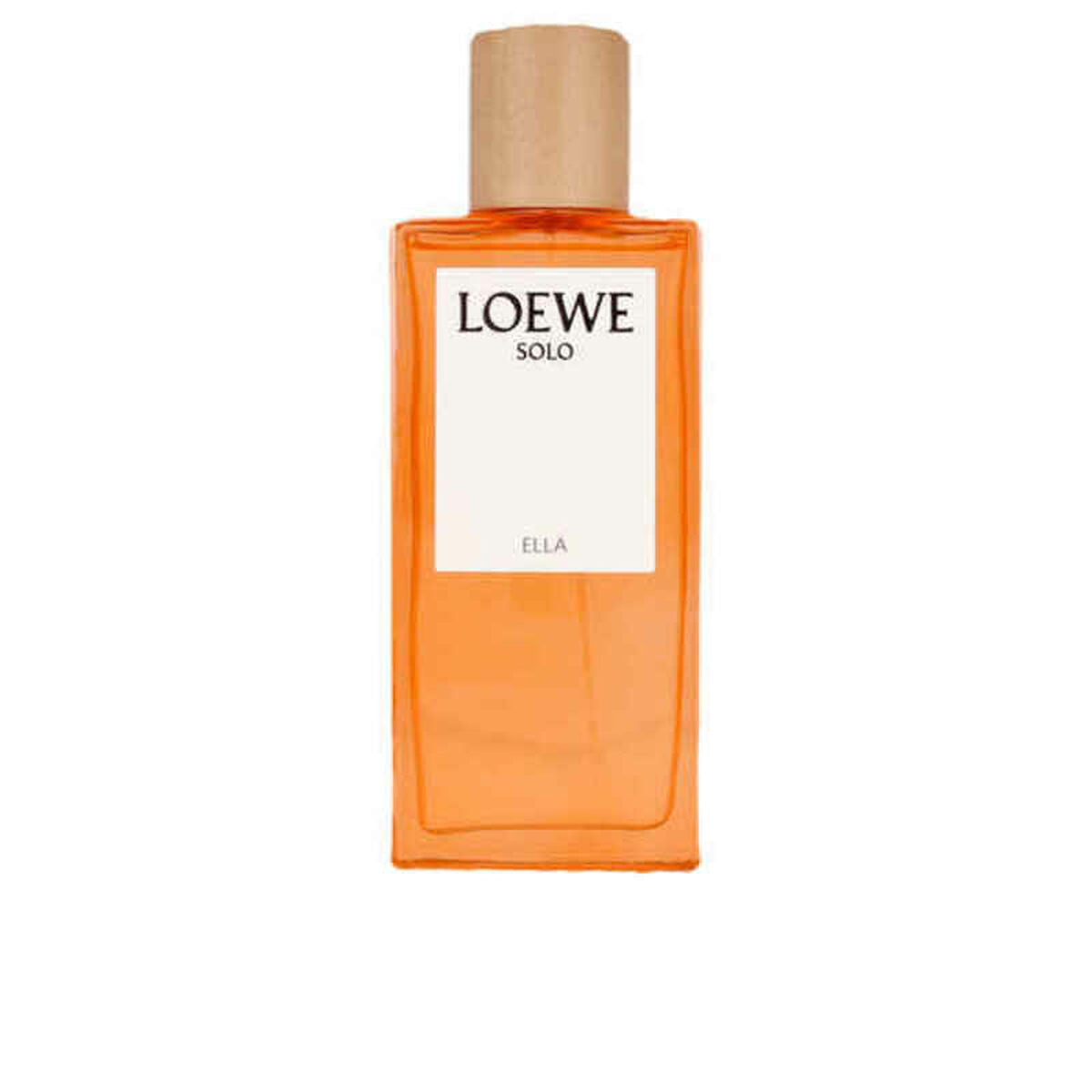 Women's Perfume Solo Ella Loewe SOLO ELLA Solo Ella EDP 100 ml